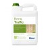 Bona Traffic - Паркетный лак двухкомпонентный, максимально износостойкий